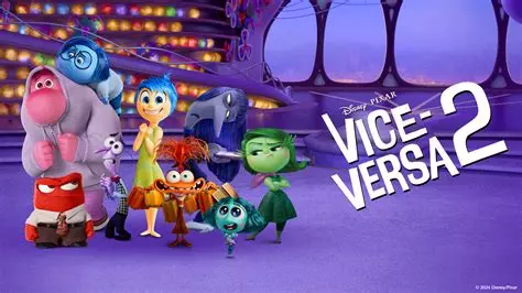 Action Vice Versa 2